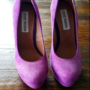Steve Madden Pumps